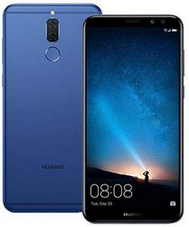 Прошивка телефона Huawei Nova 2i в Ярославле